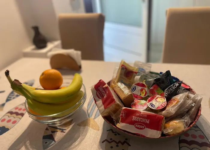 Bed & Breakfast Sun Drop Sorrento