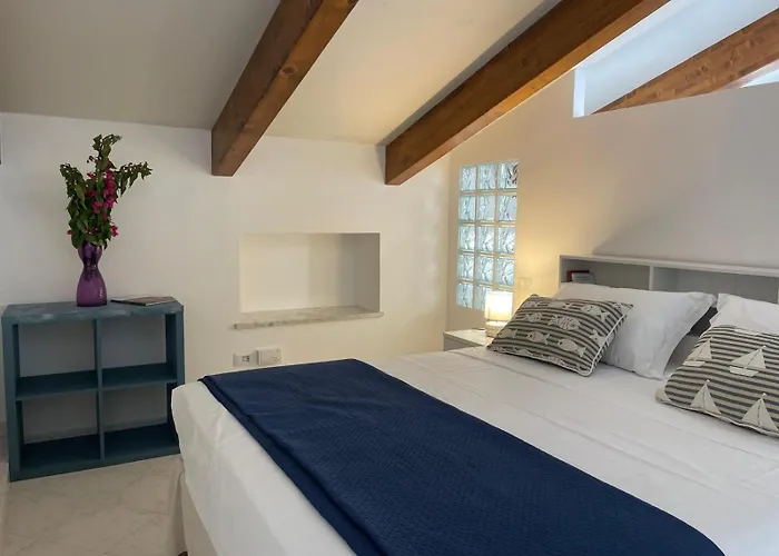 Bed & Breakfast Sun Drop Sorrento