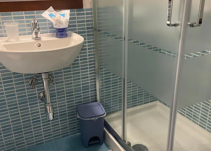 Sun Drop Bed & Breakfast Sorrento