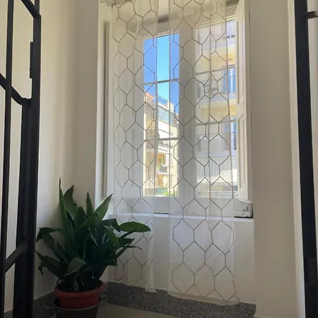 Bed & Breakfast Sun Drop Sorrento