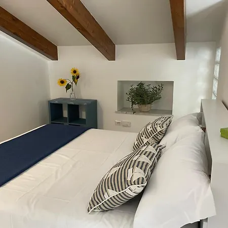 Sun Drop Bed & Breakfast Sorrento