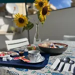 Bed & Breakfast Sun Drop 4*