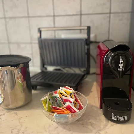 לינה וארוחת בוקר Sun Drop