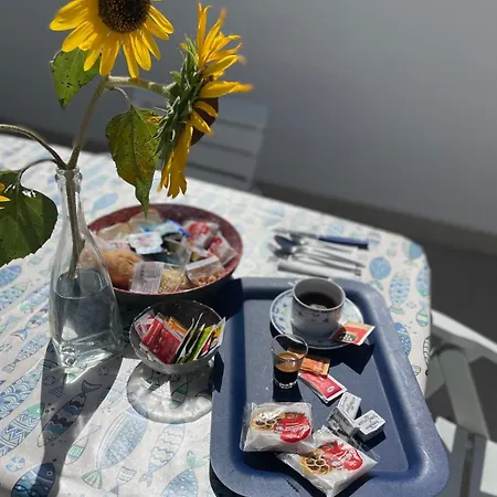 Sun Drop סורנטו