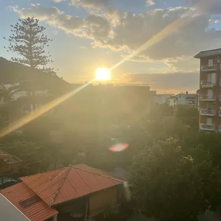 Sun Drop Bed & Breakfast Sorrento