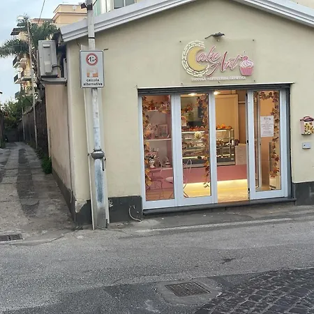 Panzió Sun Drop Sorrento