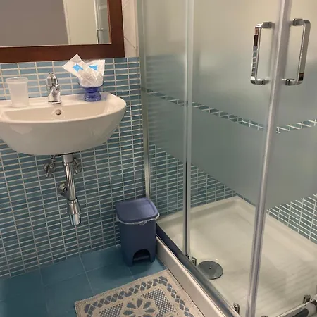 Sun Drop לינה וארוחת בוקר סורנטו