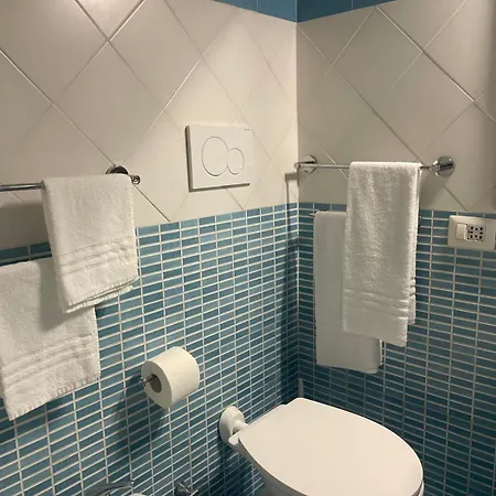 Sun Drop לינה וארוחת בוקר