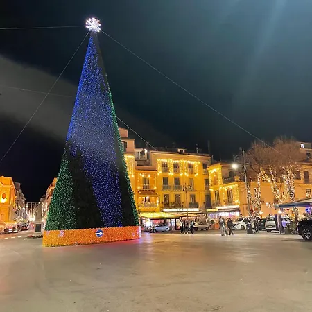 Sun Drop Panzió Sorrento
