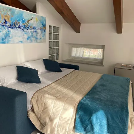 Bed & Breakfast Sun Drop Sorrento