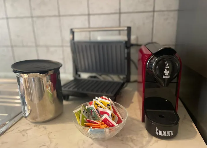 Bed & Breakfast Sun Drop