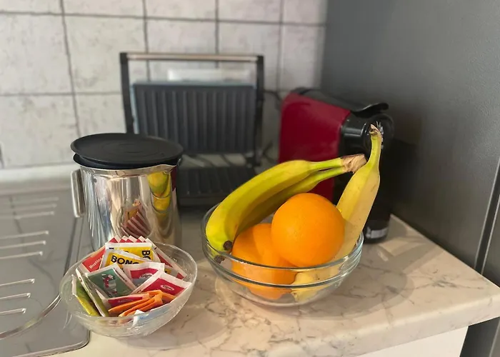 Bed & Breakfast Sun Drop Sorrento