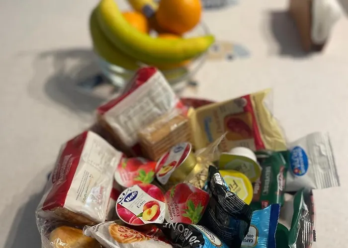 Sun Drop 4* Sorrente