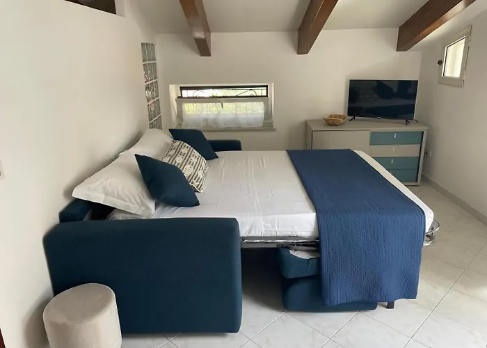 Sun Drop Bed & Breakfast 4*