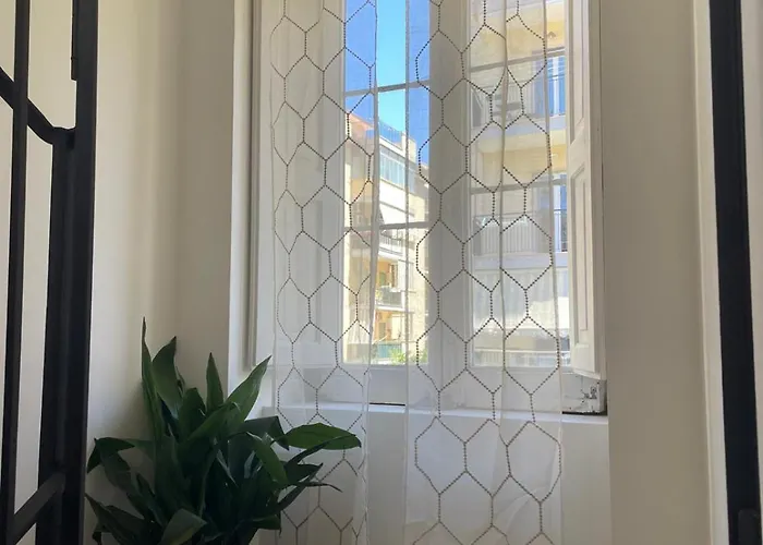 Bed & Breakfast Sun Drop Sorrento