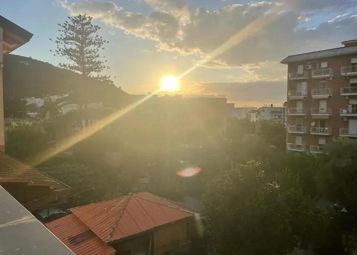 Sun Drop Bed & Breakfast Sorrento