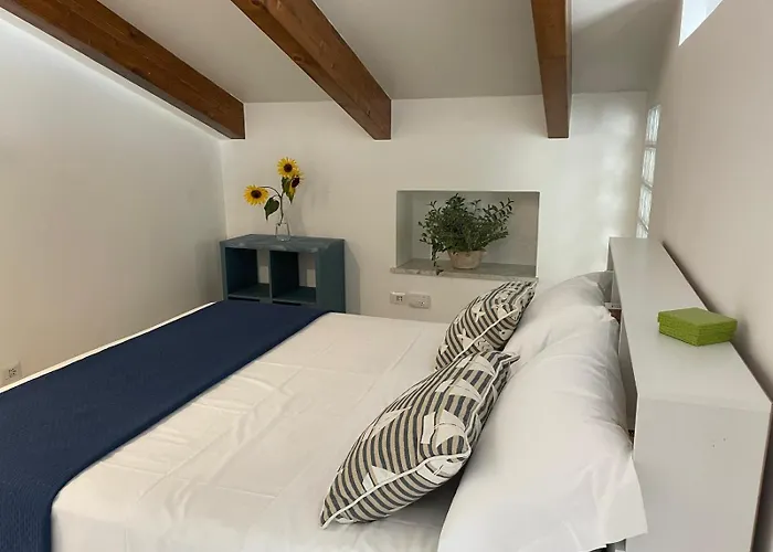 Sun Drop Bed & Breakfast Sorrento