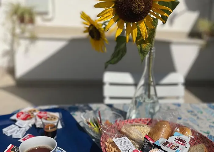 Sun Drop Bed & Breakfast Sorrento