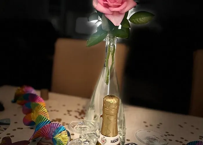 Sun Drop Bed & Breakfast