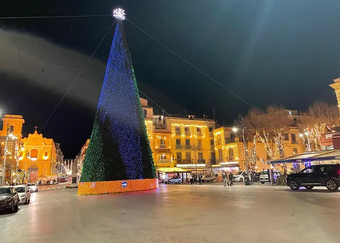 Sun Drop Panzió Sorrento