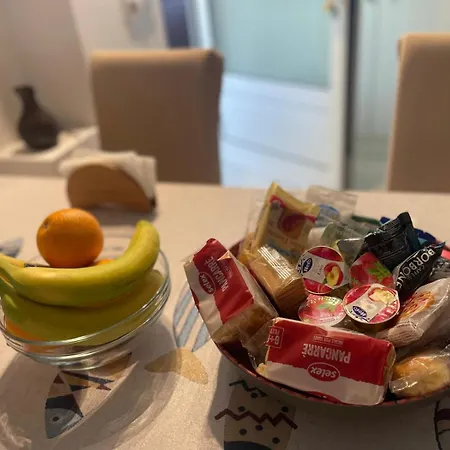 Oda ve Kahvaltı Sun Drop Sorrento