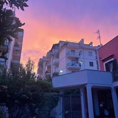 Sun Drop Oda ve Kahvaltı