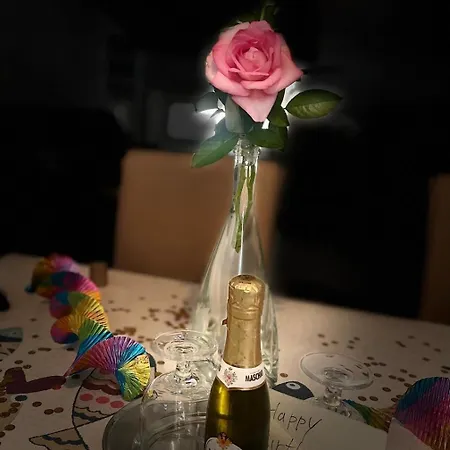 Sun Drop Oda ve Kahvaltı