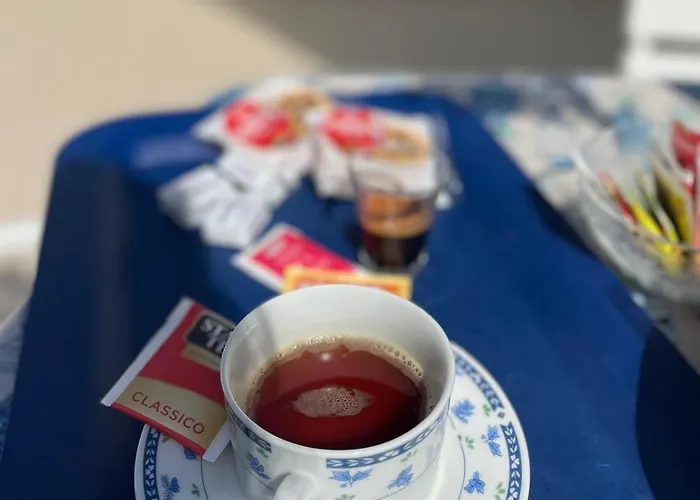 住宿加早餐酒店 Sun Drop 4*