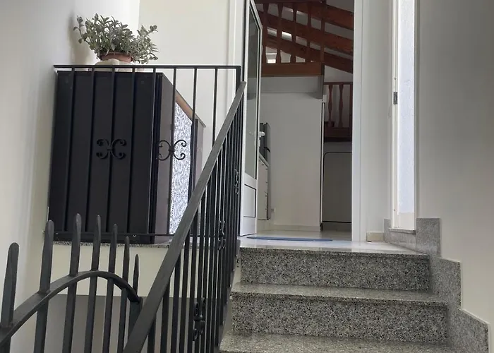 住宿加早餐酒店 Sun Drop 索伦托