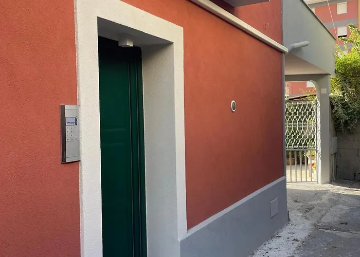 Sun Drop 4* 索伦托