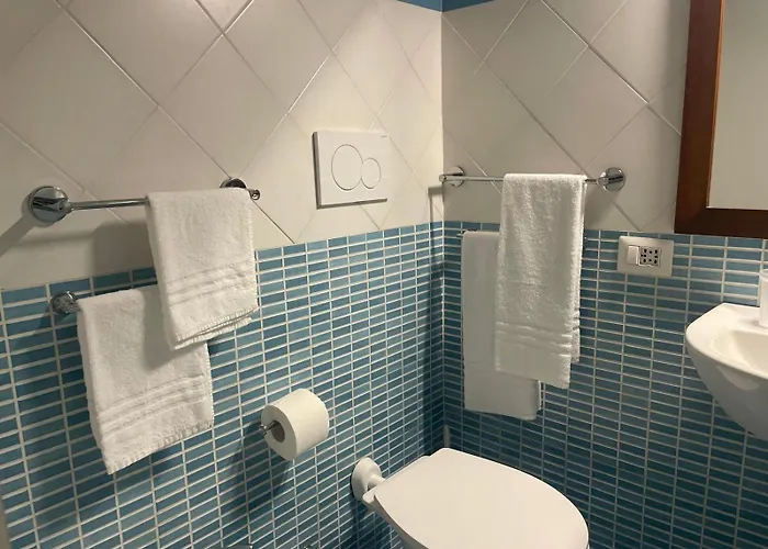 Sun Drop 住宿加早餐酒店